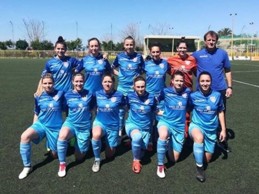 Τελικός με Αγ. Παρασκευή για την Προοδευτική