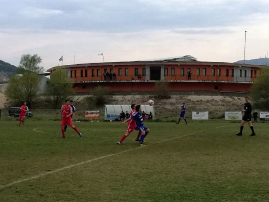 Επιστροφή στις νίκες για την ΑΕΜ, 3-0 την Ζωοδόχο