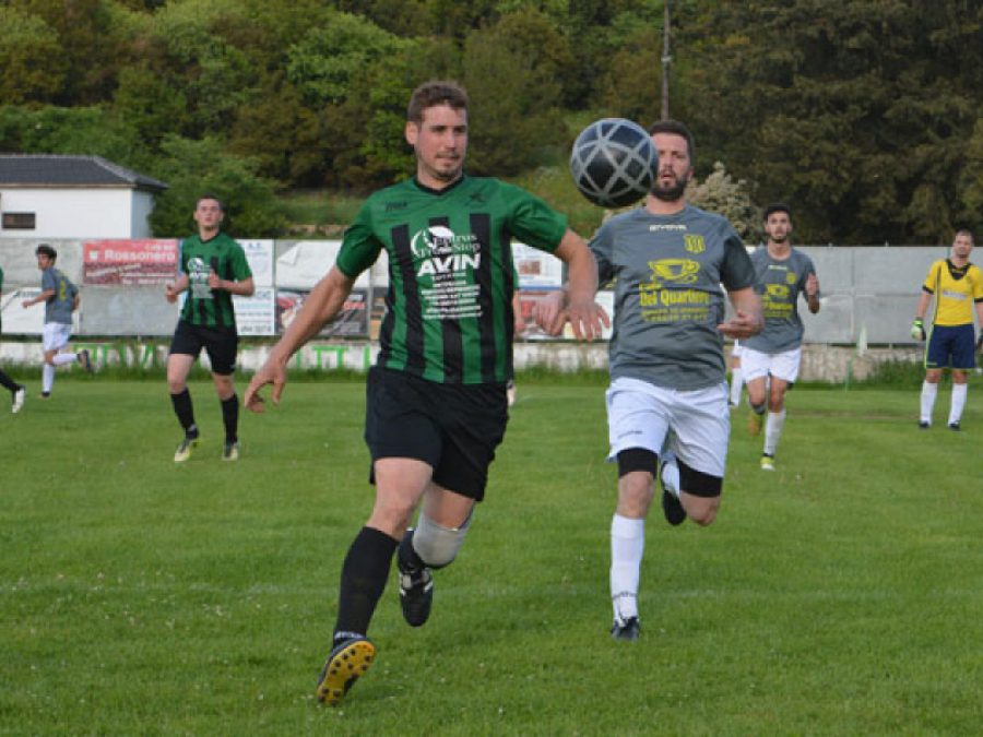 Παραμονή για Αμφιθέα, στη Γ' κατηγορία οι Ανάργυροι