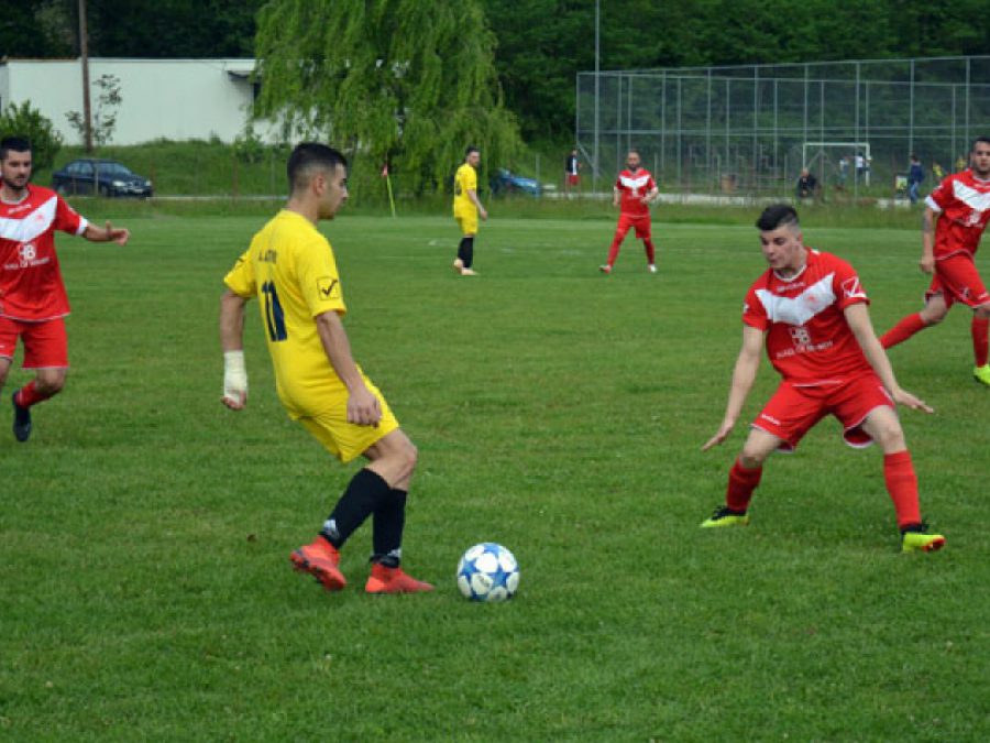 Ισοπαλία και φωνές για τη διαιτησία, Ασβεστοχώρι-Βοτανικός 1-1 (video)