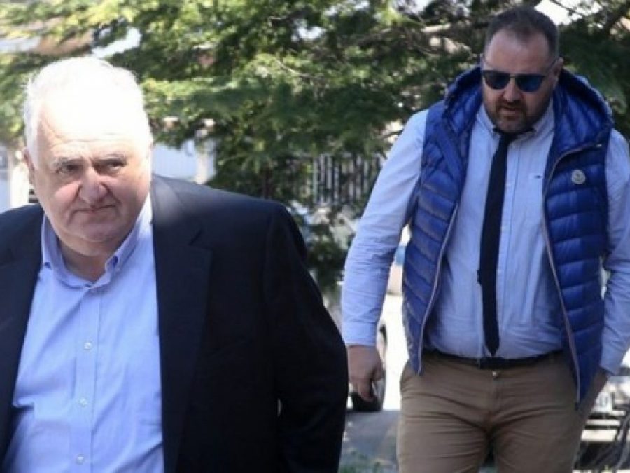 Σε αναζήτηση προπονητή ο ΠΑΣ