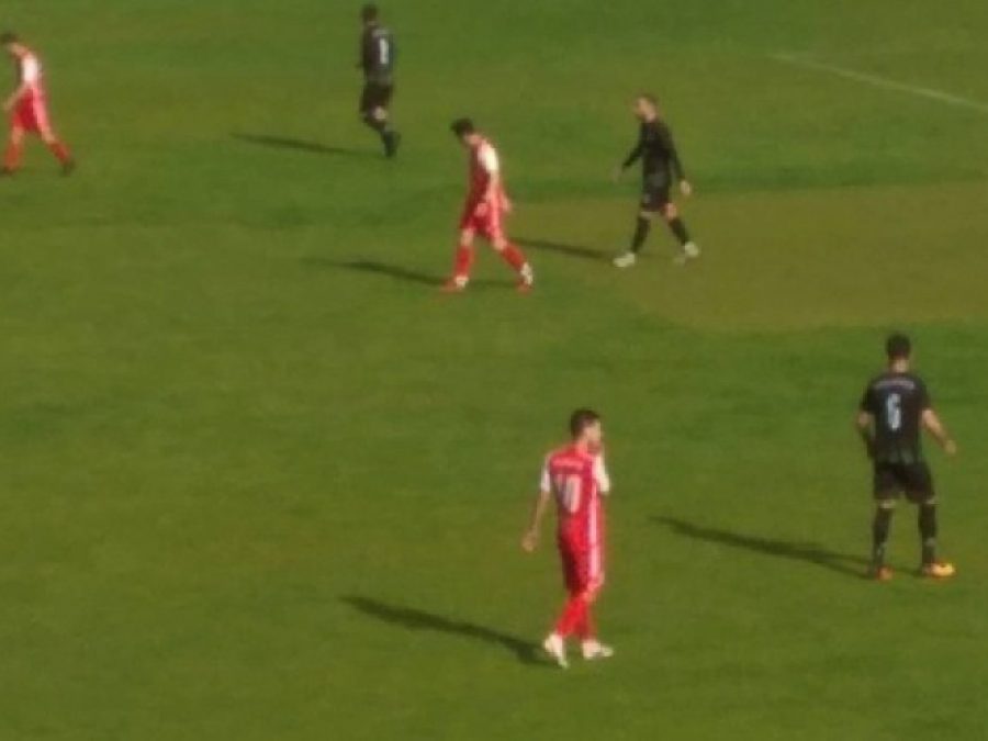 Ισοπαλία στο ΠΕΑΚΙ