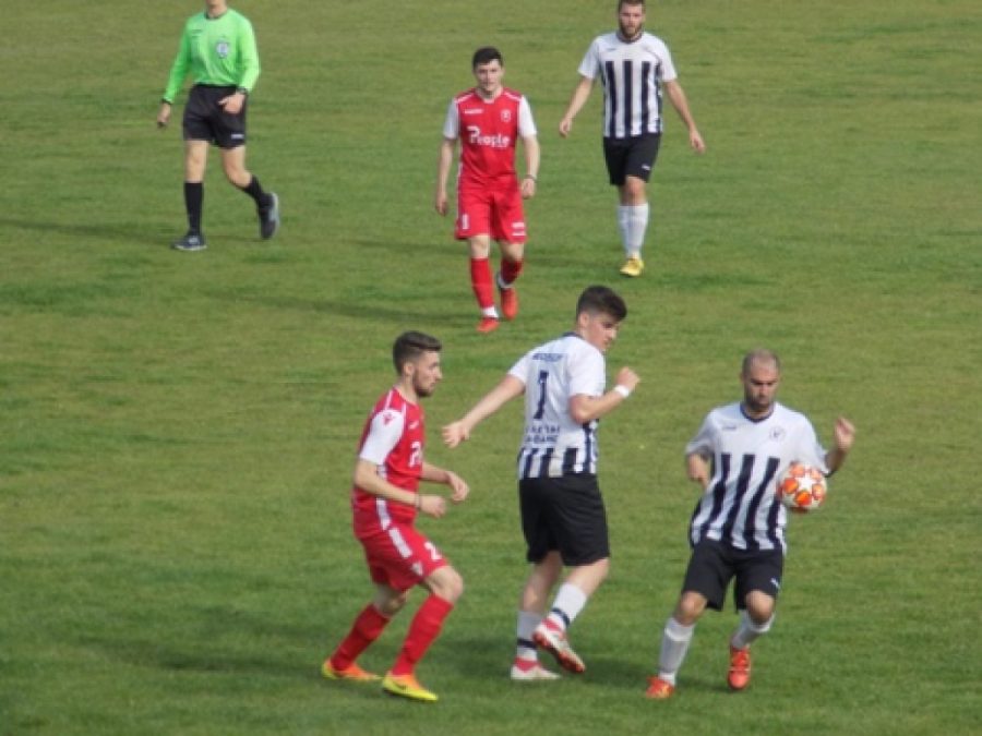 Νίκη παραμονής για το Νησί, 0-1 την Ζωοδόχο (video)