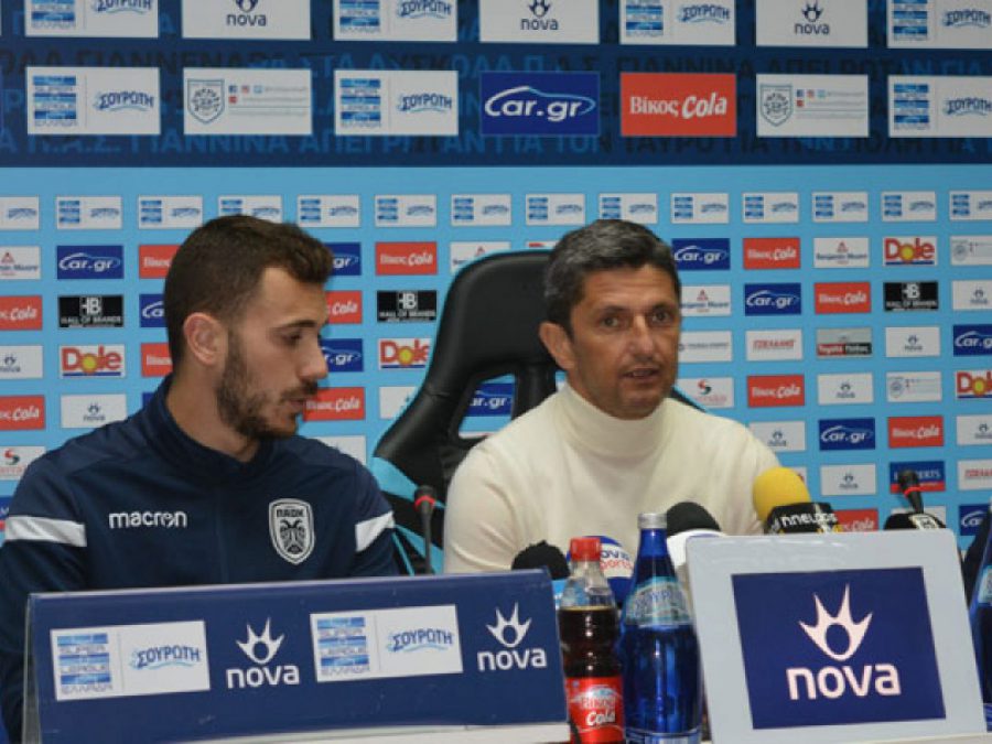 Λουτσέσκου: «Η φετινή χρονιά θα μνημονεύεται για πολλά χρόνια» 