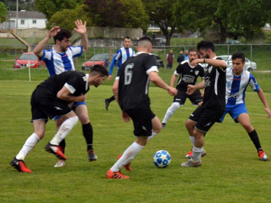 Στα play out η Ζωοδόχος, υποβιβάστηκε το Κουτσελιό