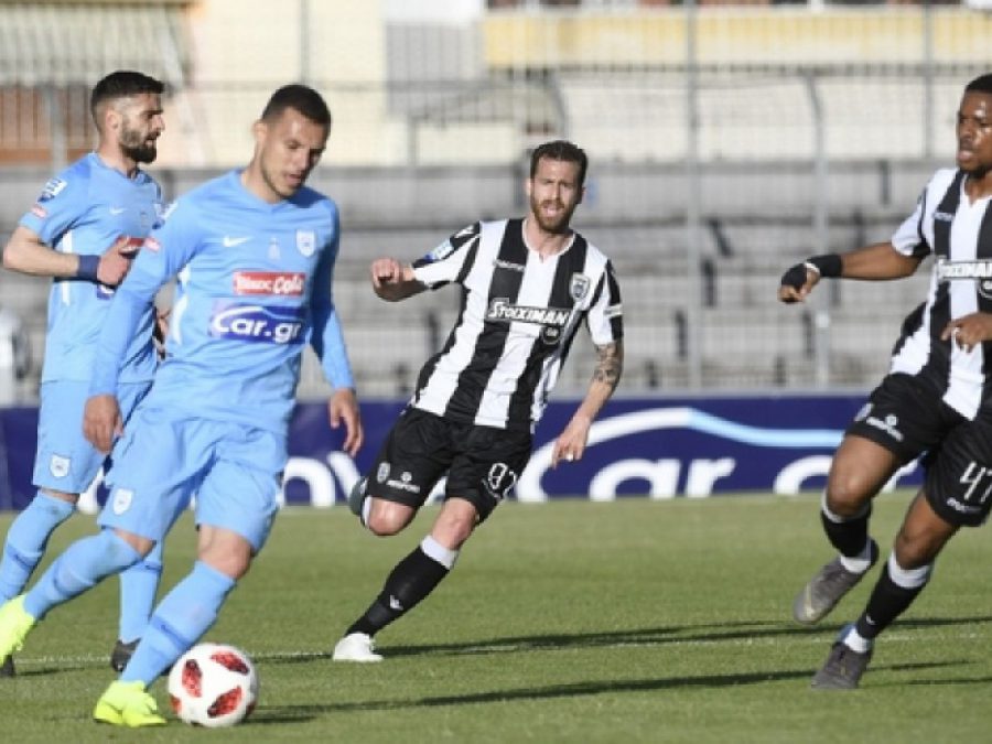 Άνοιξαν οι ασκοί του Αιόλου!