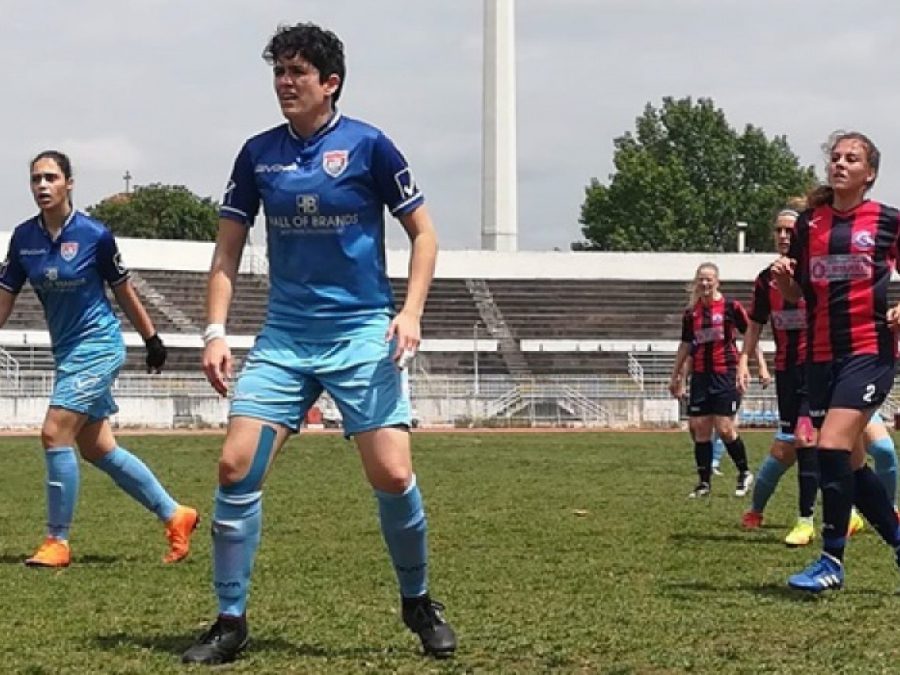 Με ήττα έκλεισε τη χρονιά η Προοδευτική, Τρίκαλα-Προοδευτική 5-0