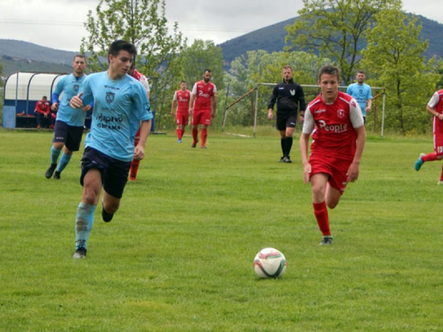 Λύτρωση με Τσολάκο για τη Ζωοδόχο, 2-3 το Πέραμα (video)