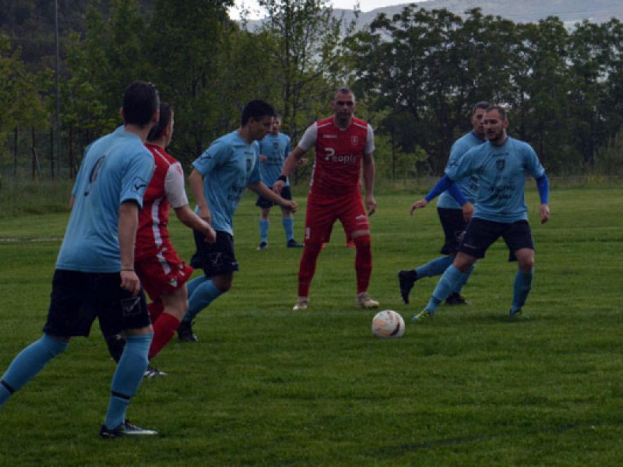 Στη ζώνη των play out η Ζωοδόχος 