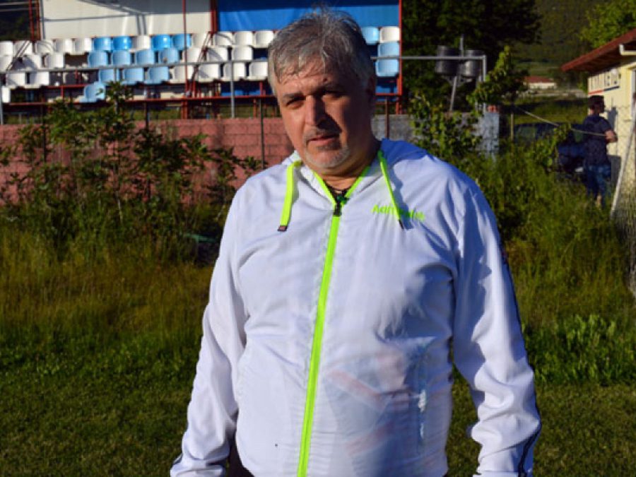 Παπανικολάου:«Το αξίζαμε» (video)