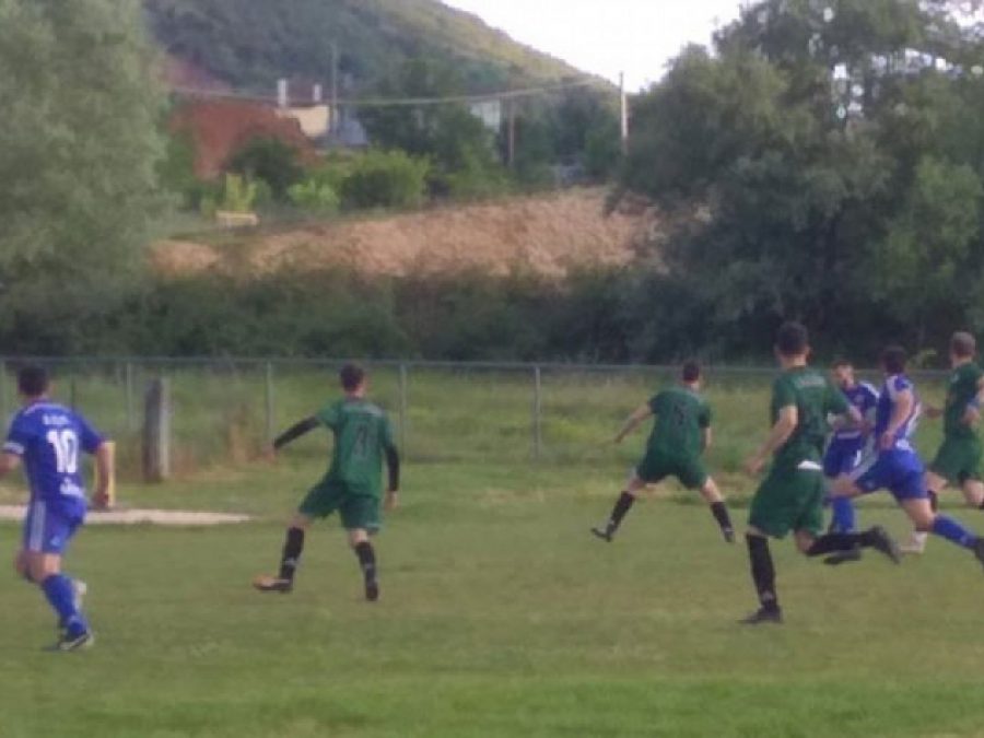 Παίζει την παραμονή της στα play out, η Κόνιτσα 0-2 τους Μικρασιάτες