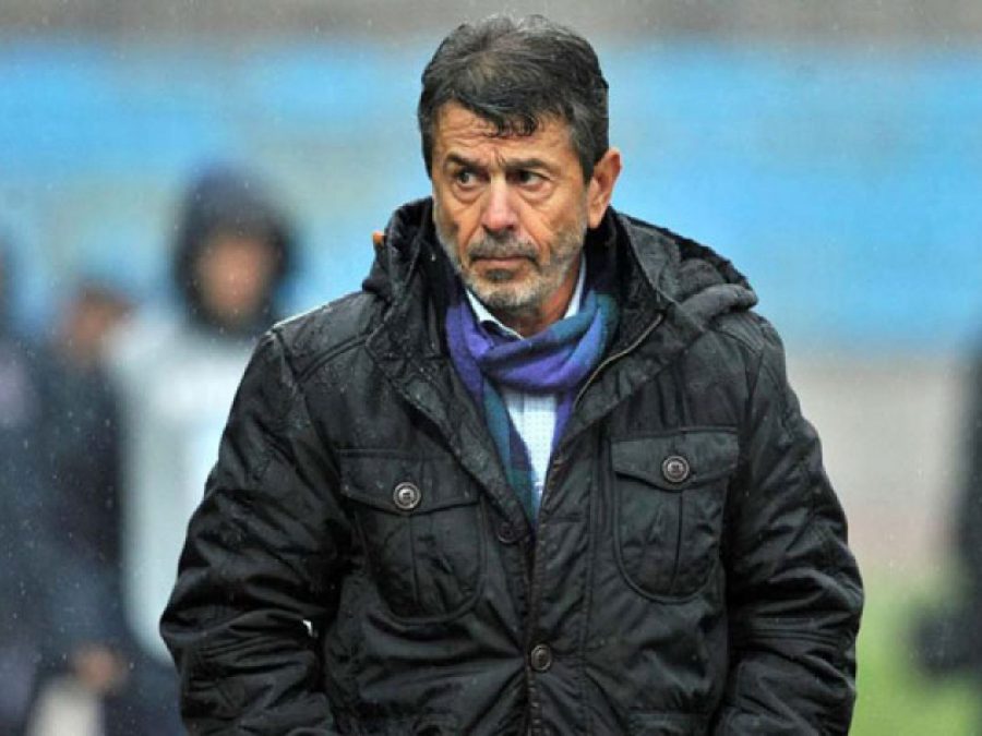 Τέλος και επίσημα ο Πετράκης