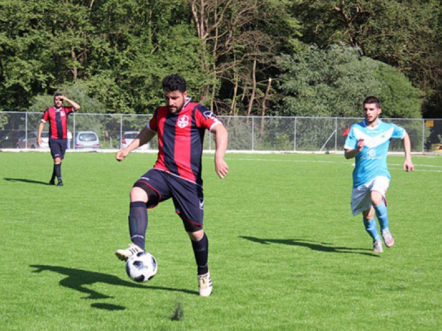 Ένα γκολ, μια κατηγορία, Πηγές Λούρου-Ανήλιο 1-0