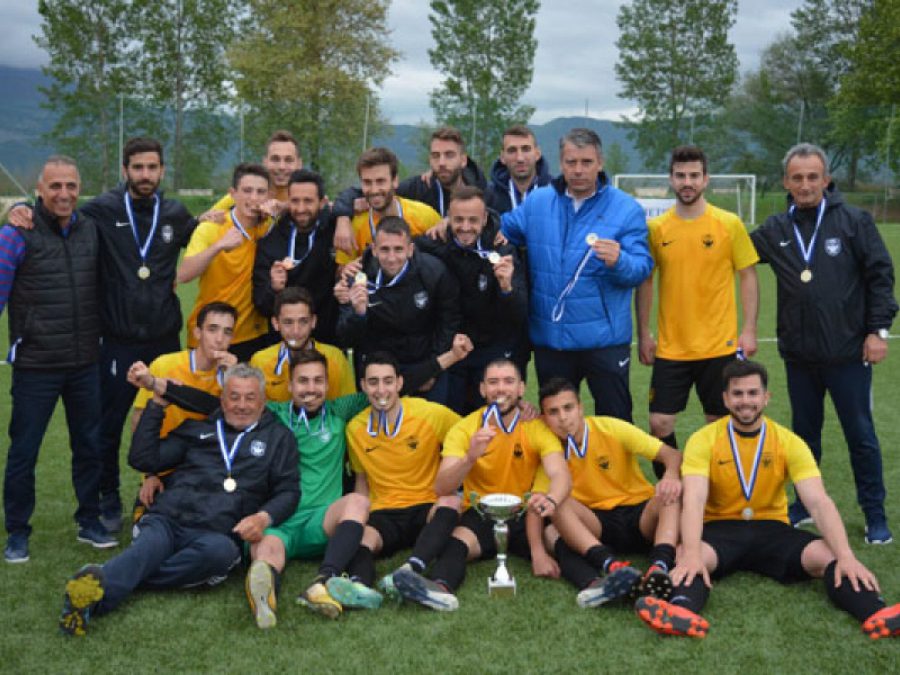 Σίφουνας η Ανατολή, εύκολη νίκη για Καστρίτσα