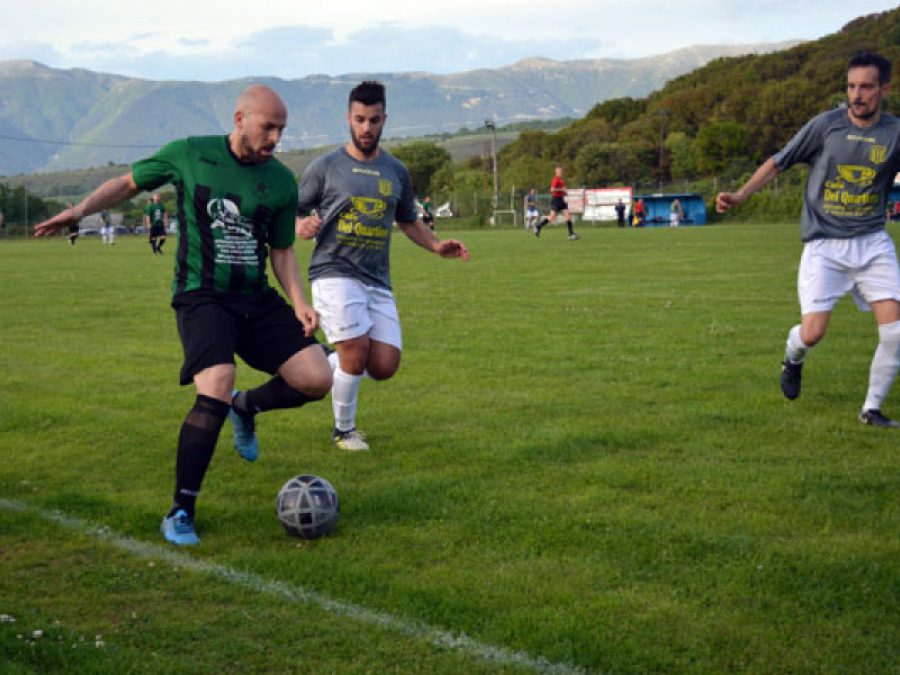 Πανηγυρίζει την παραμονή της η Αμφιθέα, 1-1 με τους Ανάργυρους (video)