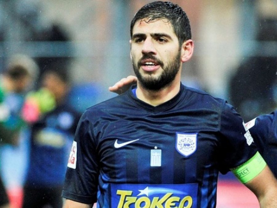 Μιχαήλ: «Στον ΠΑΣ έβαλα πάνω από όλα το συναίσθημα» (audio)