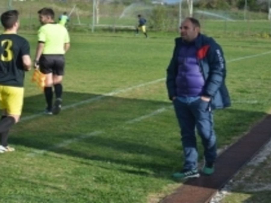 Στον πάγκο της Κρύας ο Δημητρίου