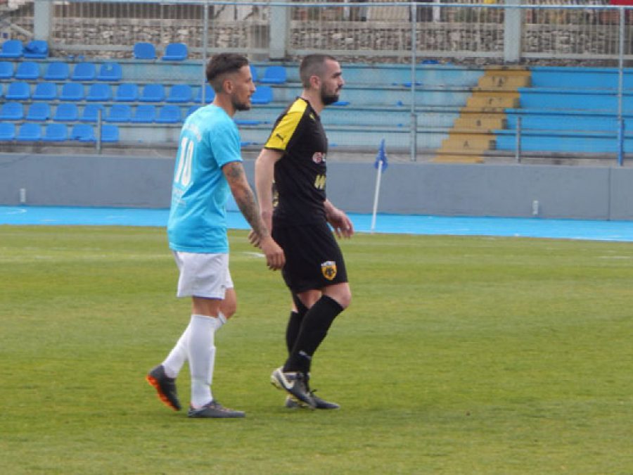 Αποχώρησε από τους Μικρασιάτες ο Πέτρος Δρόσος