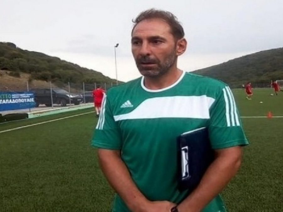 Παραμένει ο Τάτσης στον Αγροτικό Αστέρα