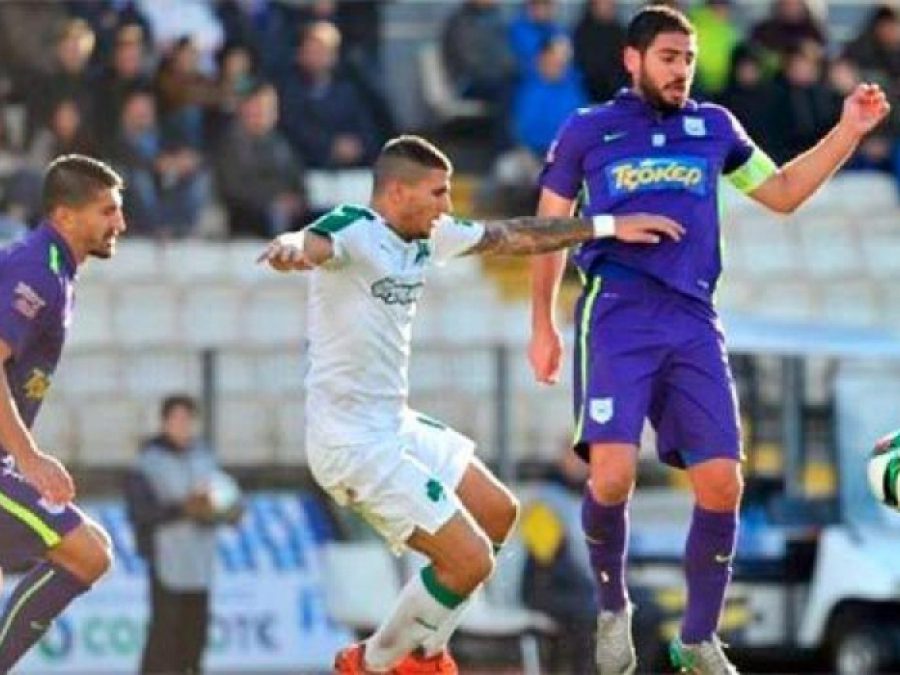 Ο τελευταίος να κλείσει την πόρτα...