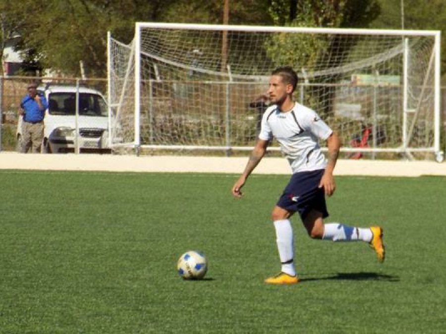 Στον Αγροτικό ο Μιχάλης Ηλίας, ανανέωσαν εννιά