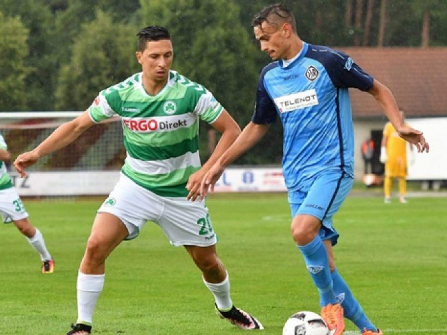 Συμφωνία με Ζιούλη και Καρτάλη, κοντά σε Αργύρη ο ΠΑΣ