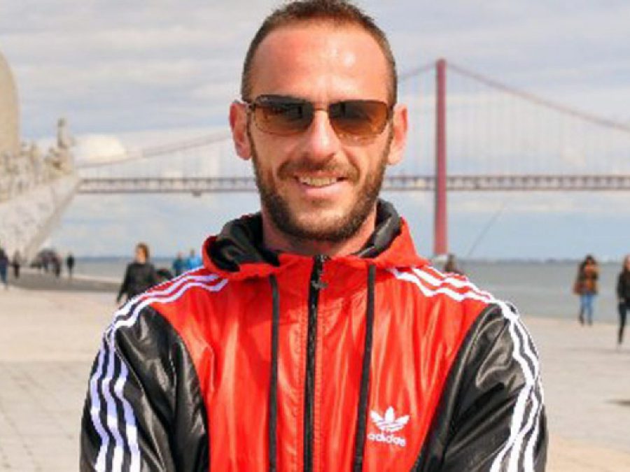 Ο Μιχάλης Κατσίκος στην τεχνική ηγεσία του Βελισσαρίου