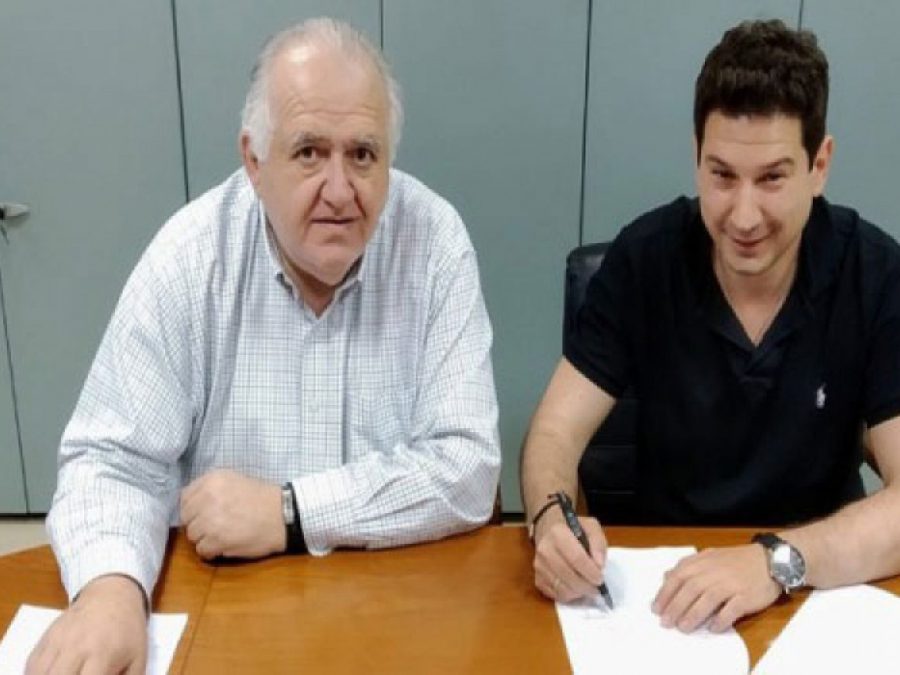 Την Τρίτη 16/7 η παρουσίαση Γιαννίκη-Δευτέρα τα εργομετρικά