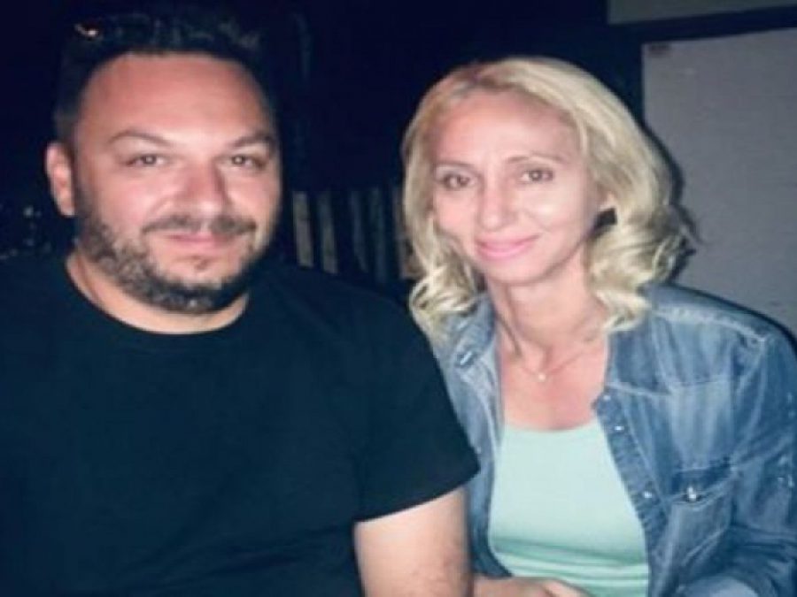 Κ.Πυρσού- Δ.Σπανός υπεύθυνοι ακαδημίας στην Πίνδο 