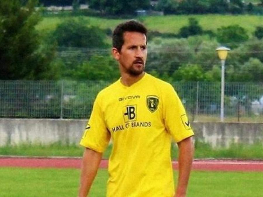 Επιστροφή στο Βελισσάριο για Τομαρά 