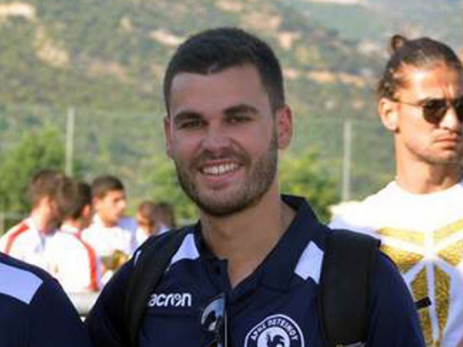 Δύο μεταγραφές και δύο επιστροφές στους Λογγάδες