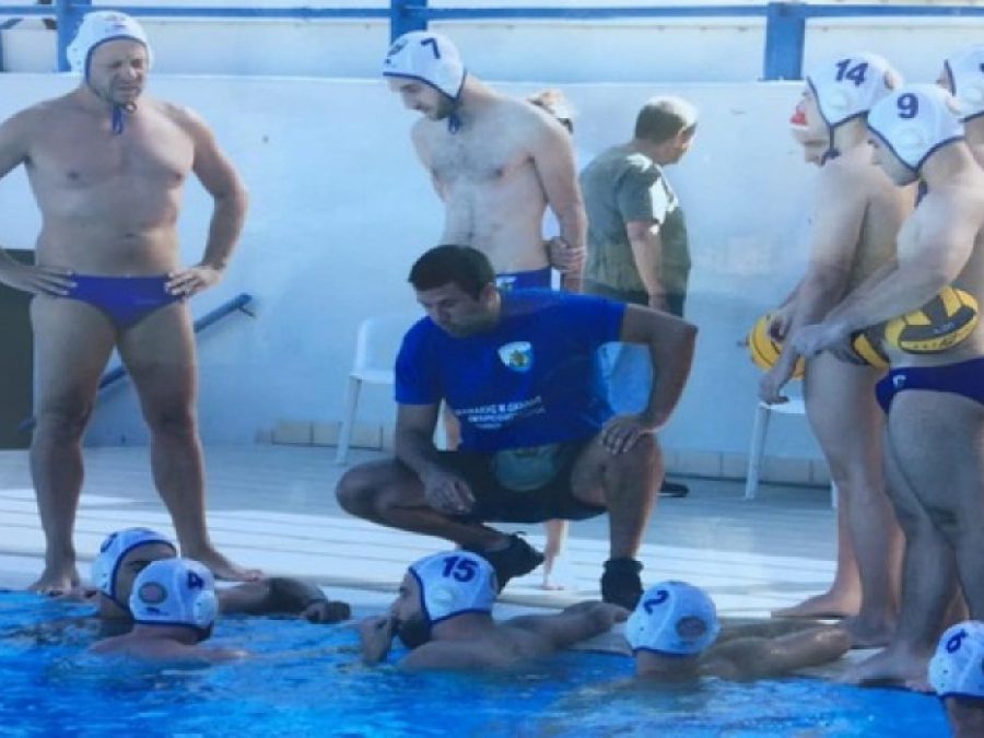 Την τρίτη θέση θα διεκδικήσει ο Πύρρος Ιωαννίνων 