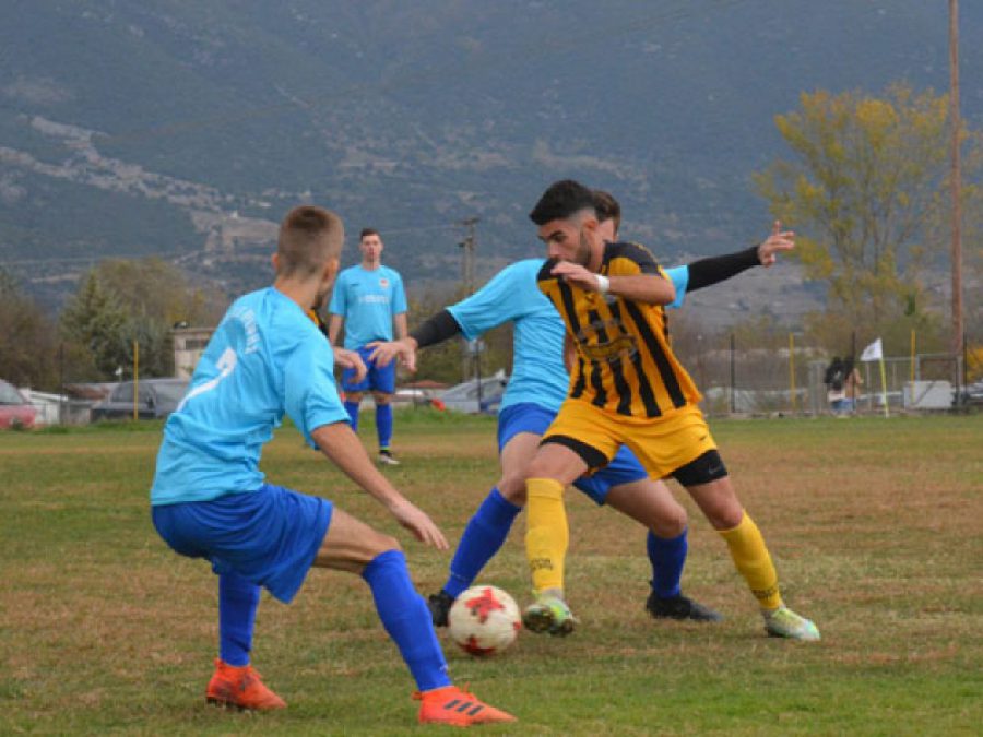 Νέο απόκτημα για την Κατσικά ο Αλέξανδρος Κωνσταντινίδης
