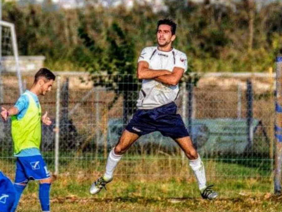 Τον μπόμπερ Κώστα Θανάση πήρε η Καστρίτσα