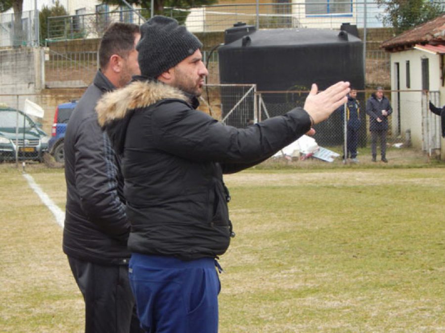 Συναινετικό διαζύγιο Χρυσοβίτσας-Κοντογιάννη