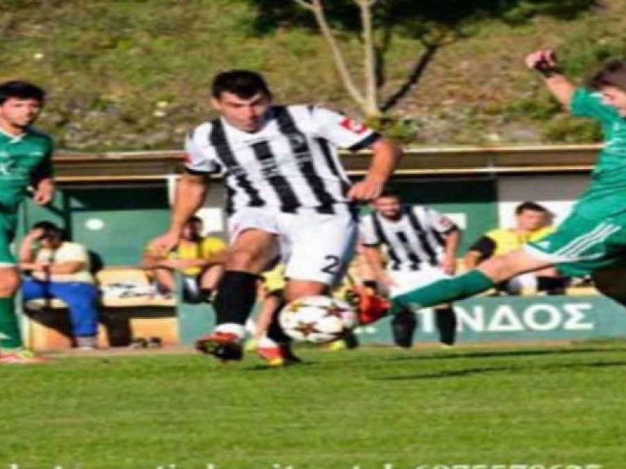 Δύο ακόμη προσθήκες για Κόνιτσα με Ζαχαρόπουλο και Κυρτζόγλου