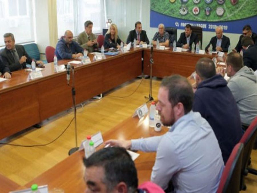 Πρεμιέρα στις 15/9 στη Super League 2-Ανεβαίνουν δύο στη Super League 1