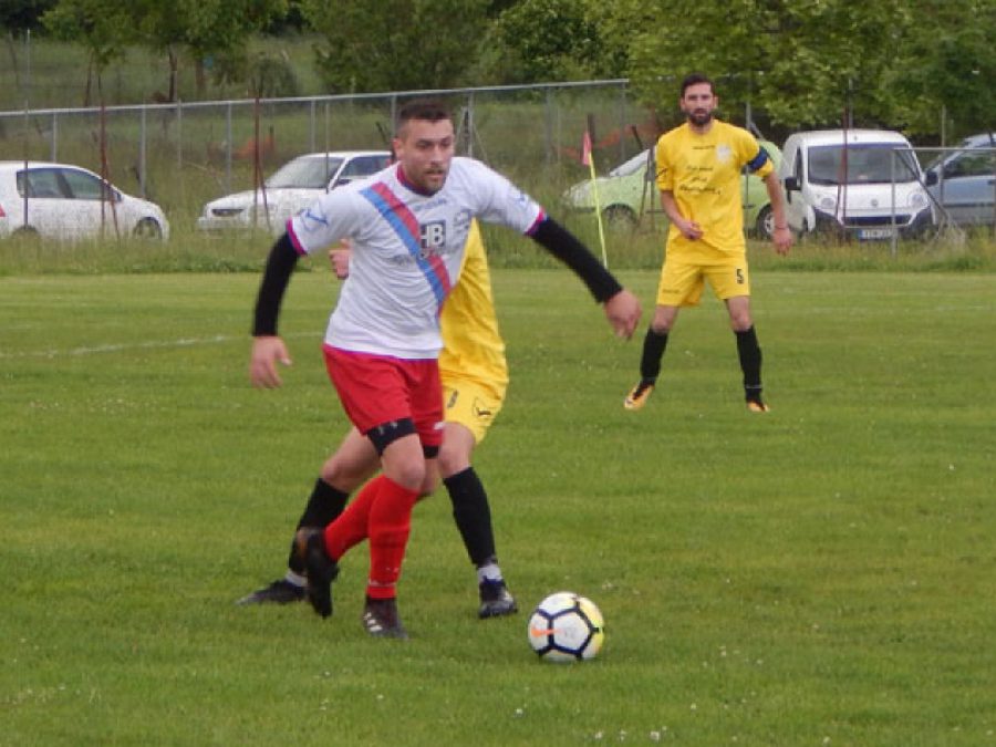 Σημαντικές προσθήκες με Αγγέλη και Αναγνώστου για τους Ραφταναίους