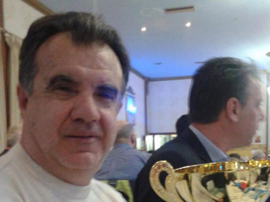 Λέττας: «Παραιτούμαι από τη Βουνοπλαγιά, δεν μπορώ να παλεύω μόνος» 