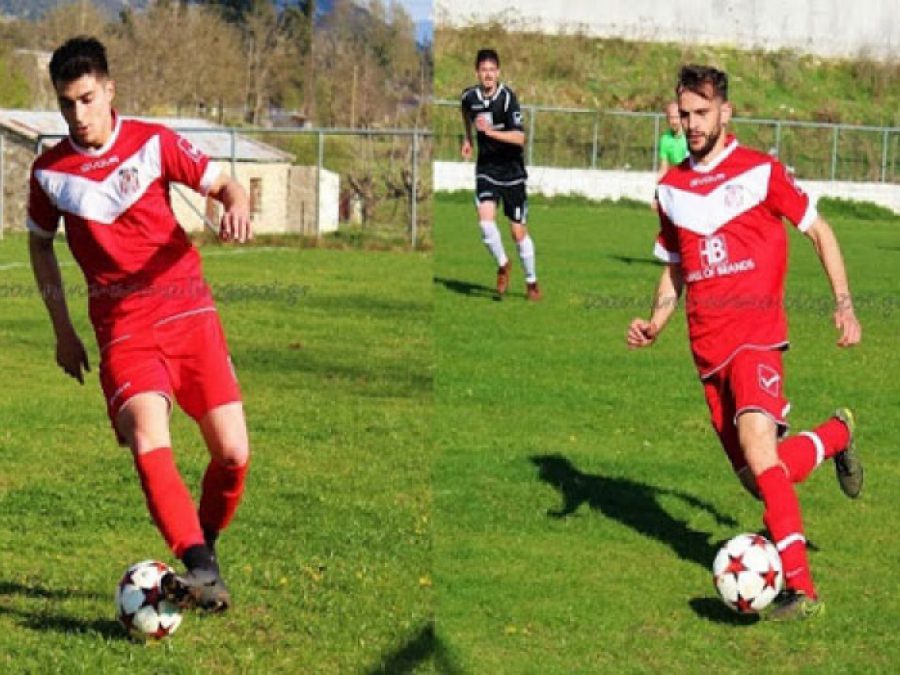 Στη Ζωοδόχο Θειόπουλος και Κώτσης