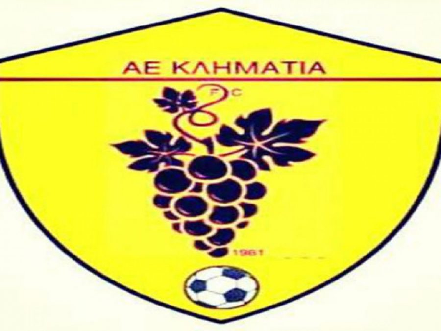 Νέος πρόεδρος στην Κληματιά ο Άγγελος Σιαράβας