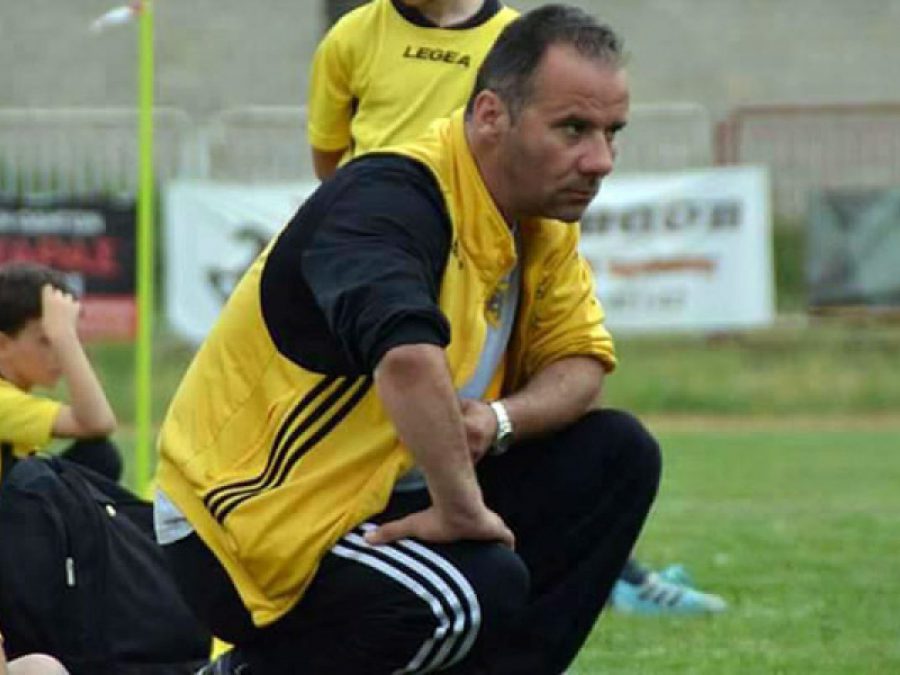 Τα ηνία της Αμφιθέας στον Γιάννη Καραφέρη