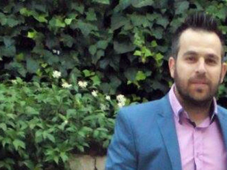 Ο Σταύρος Ιορδανίδης νέος πρόεδρος στο Πέραμα