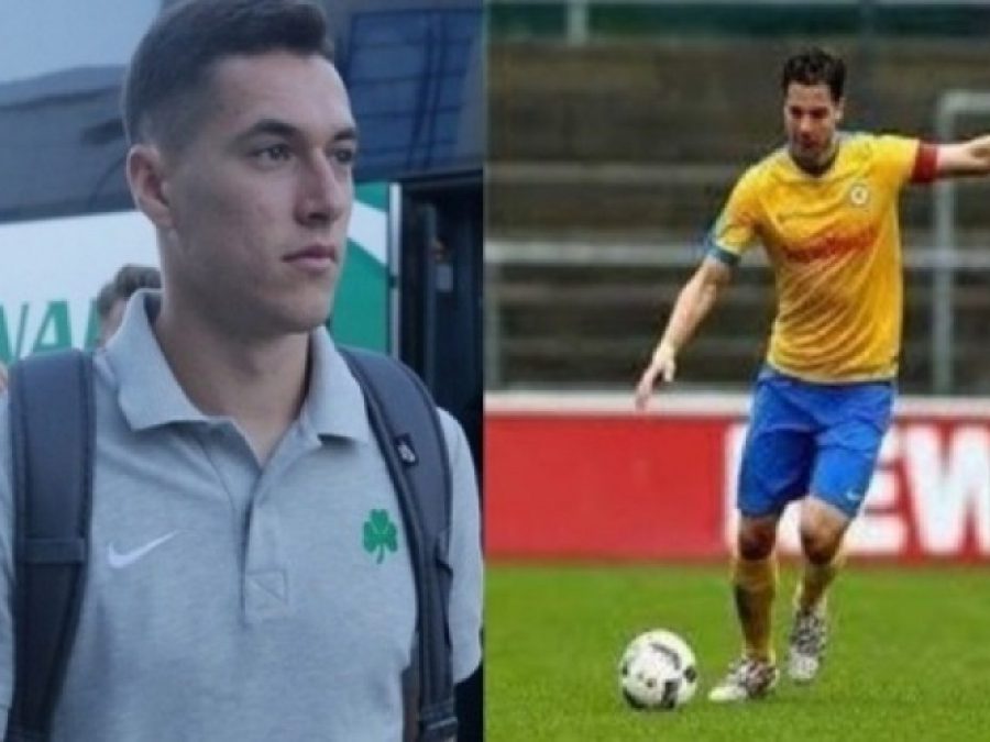 Κλεισμένοι οι Οικονομόπουλος και Πανουργιάς