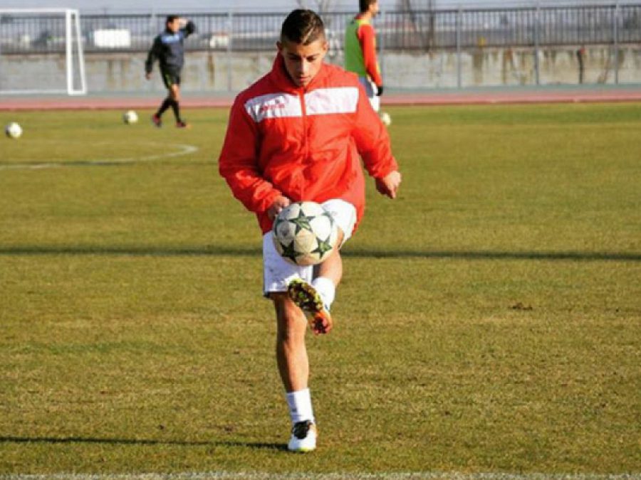 Μεταγραφή από Φλώρινα για τη Ζωοδόχο