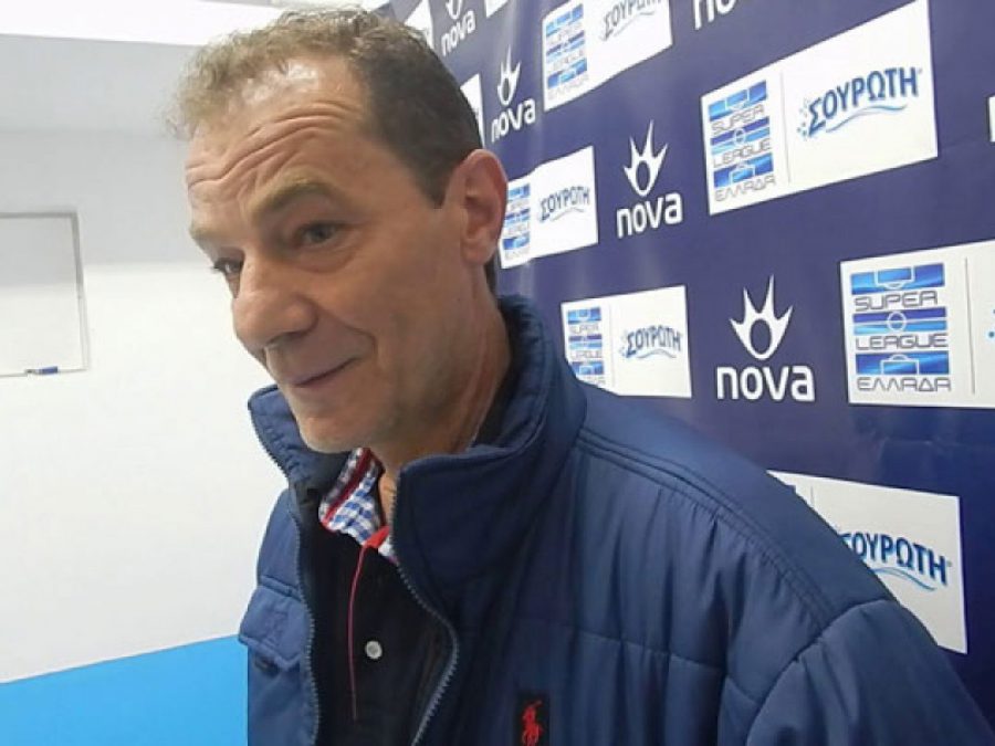 Παραιτήθηκε από πρόεδρος των Σερβιανών ο Παναγιώτης Νάσσης