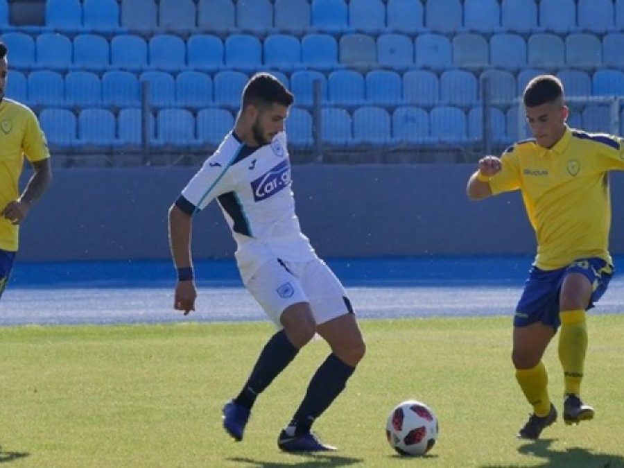 Άφησε υποσχέσεις ο ΠΑΣ, 2-0 τον Παναιτωλικό