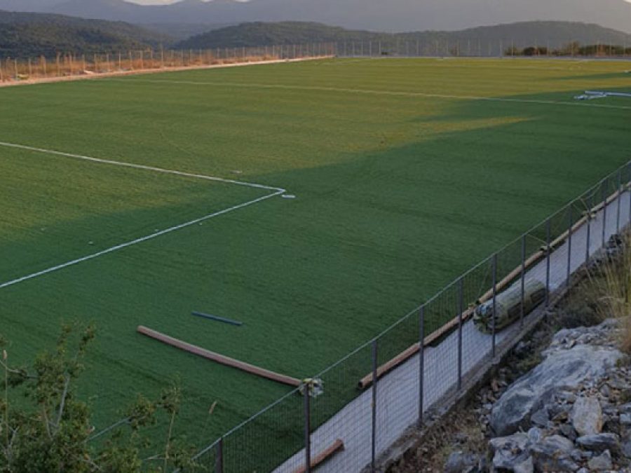 Επιστρέφει στο "σπίτι" της η Κληματιά