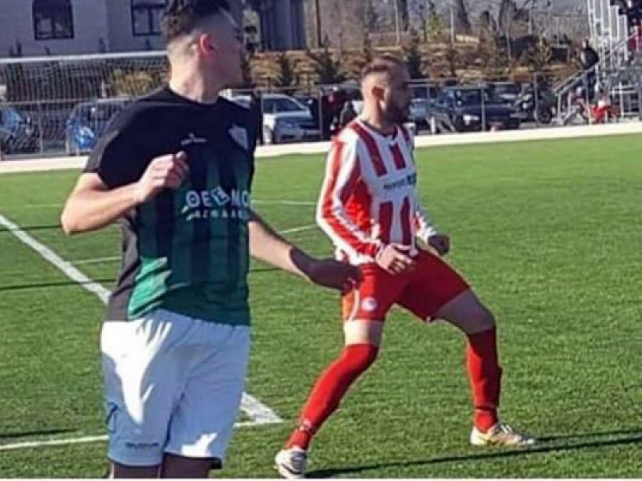 Τέσσερις μεταγραφές για τα Σερβιανά