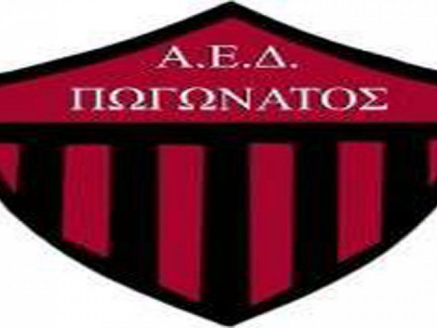 Δύο ακόμη μεταγραφές για τον Πωγωνάτο